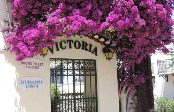 Victoria Studios