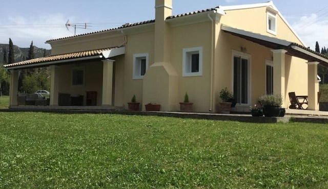 Villa Alexakis