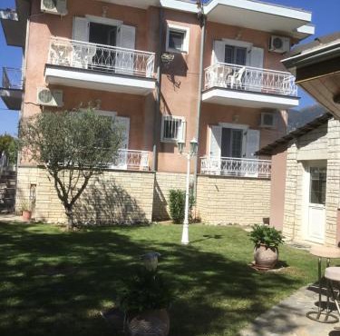 Villa Elena