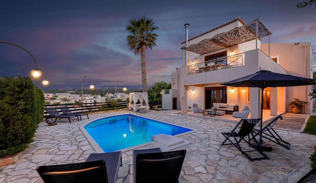 Villa Emma