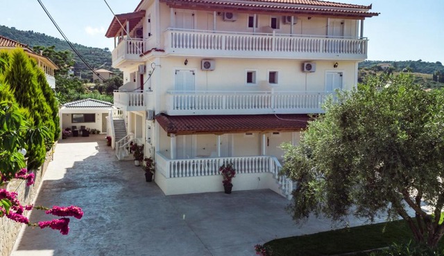 Villa Georgia