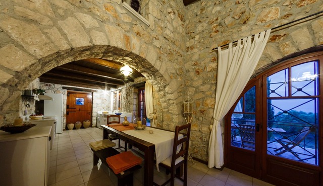 Villa Melite