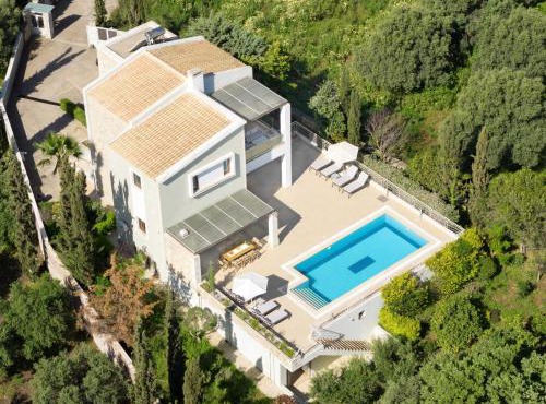 Villa Olia