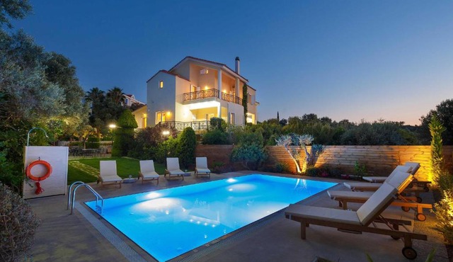Villa Simore