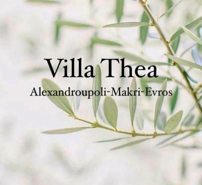Villa Thea