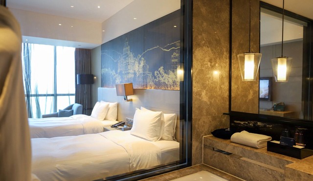 Wanda Realm Jiangmen