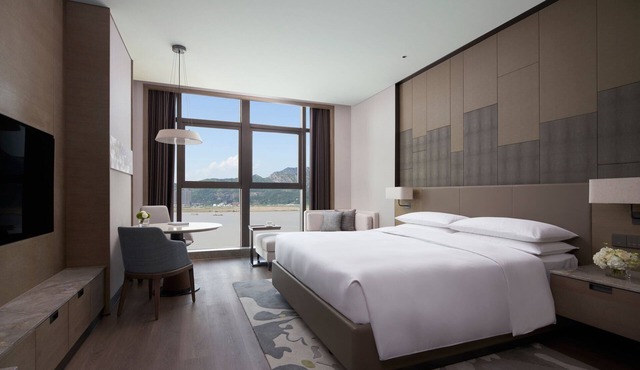 Wenzhou Marriott Hotel
