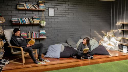 Woopi Backpackers