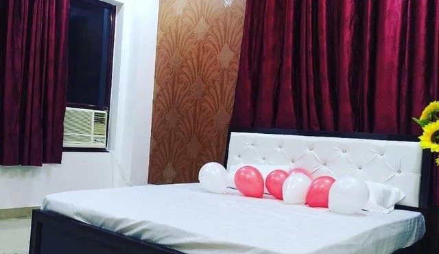 WOW Hotel