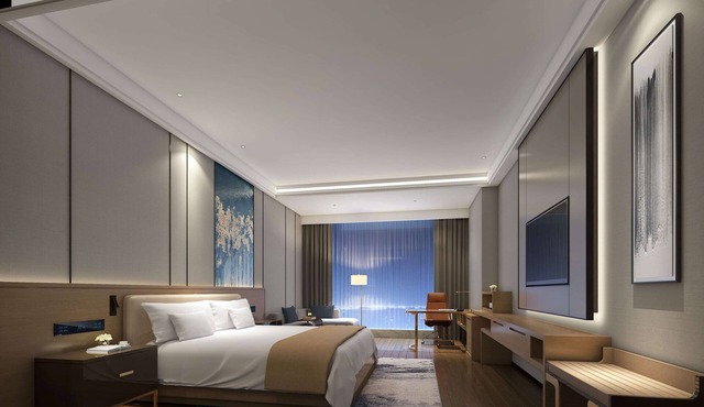 Wyndham Changsha South
