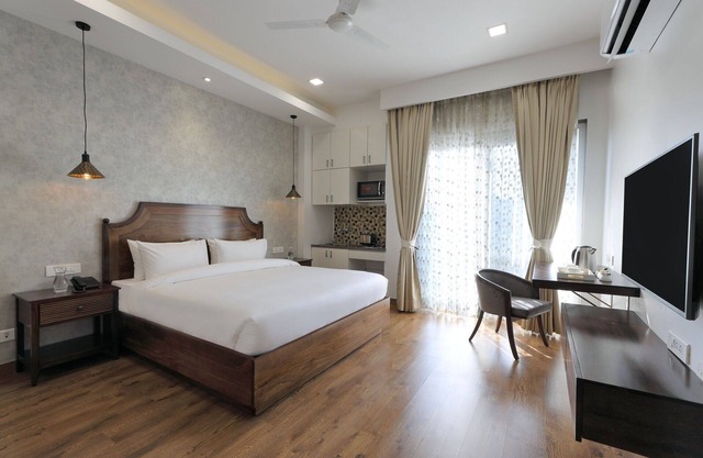 India Orchid Gurugram 