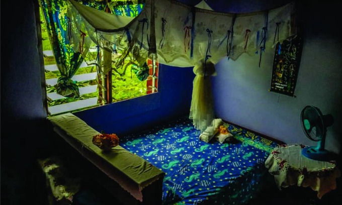 Wayasewa Island Resort | Private room ∙ 2 guests