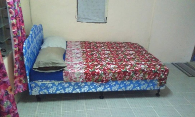 Nacula Island Resort | Private room ∙ 3 guests
