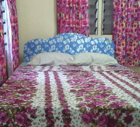 Nacula Island Resort | Private room ∙ 2 guests