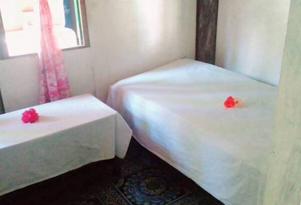 Waya Island Resort | Private room ∙ 1 guest