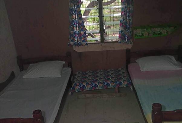 Yasawa Island Resort | Private room ∙ 3 guests
