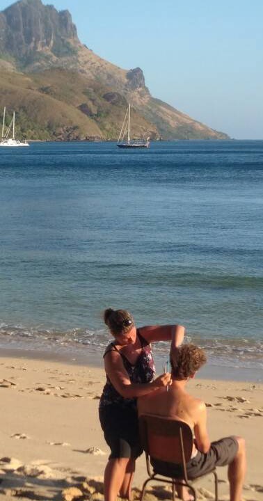 Photo of Others in Waya Island