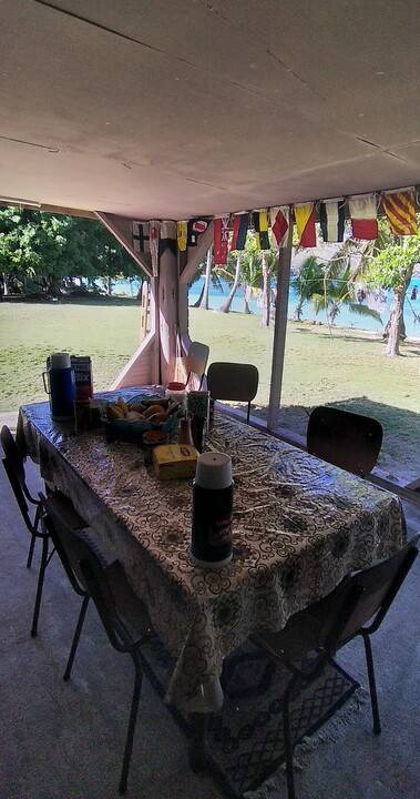 Photo of Others in Waya Island