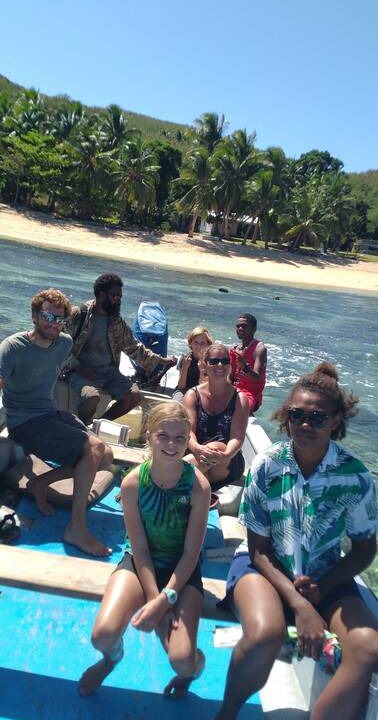 Photo of Others in Waya Island