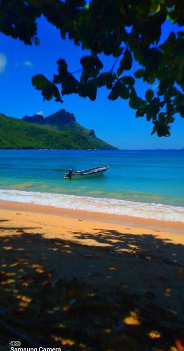 Photo of Others in Waya Island