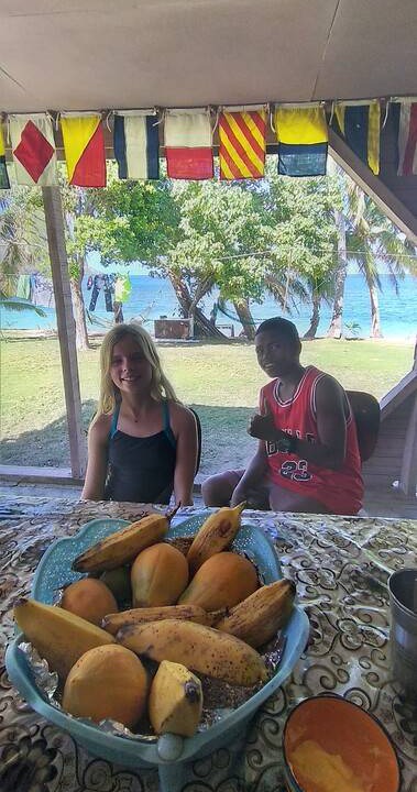Photo of Others in Waya Island