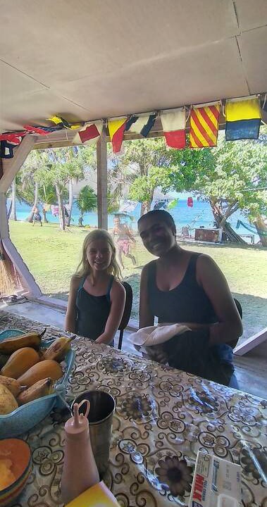 Photo of Others in Waya Island