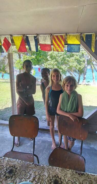 Photo of Others in Waya Island