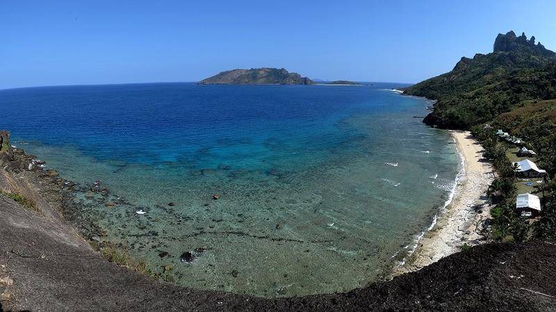 Photo of Others in Wayasewa Island