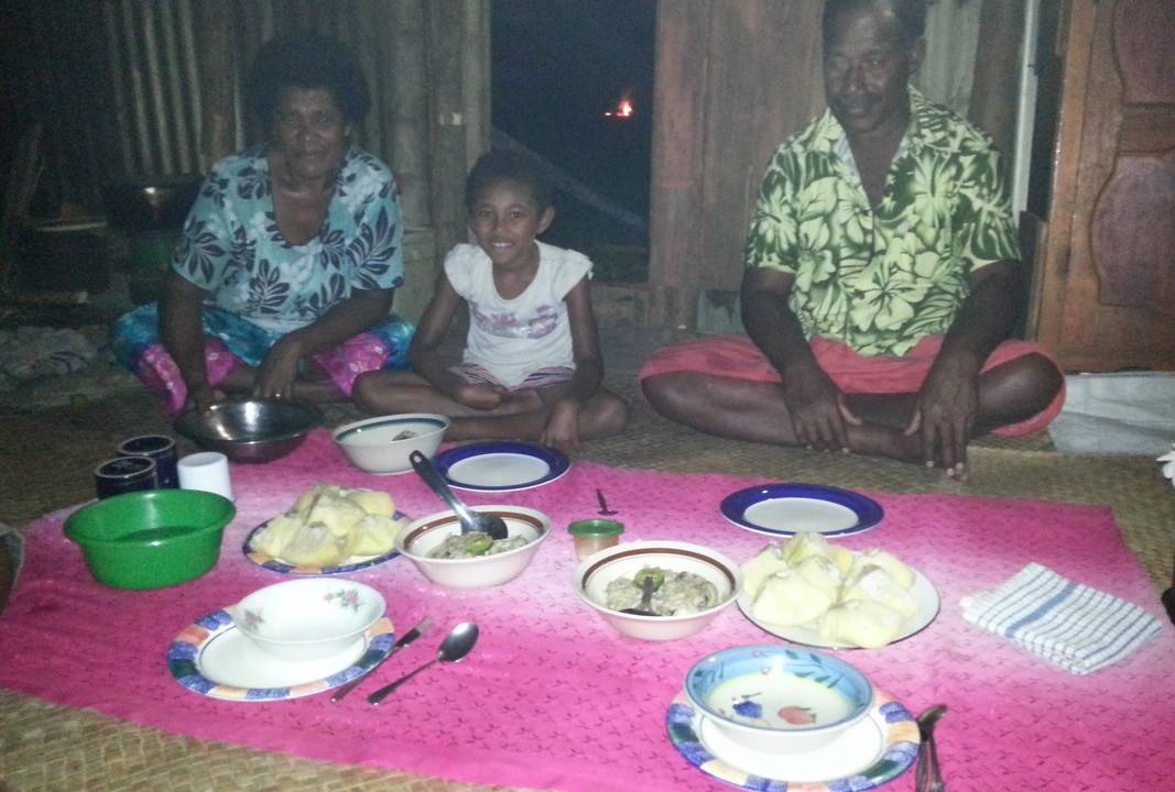 Photo of Others in Nacula Island