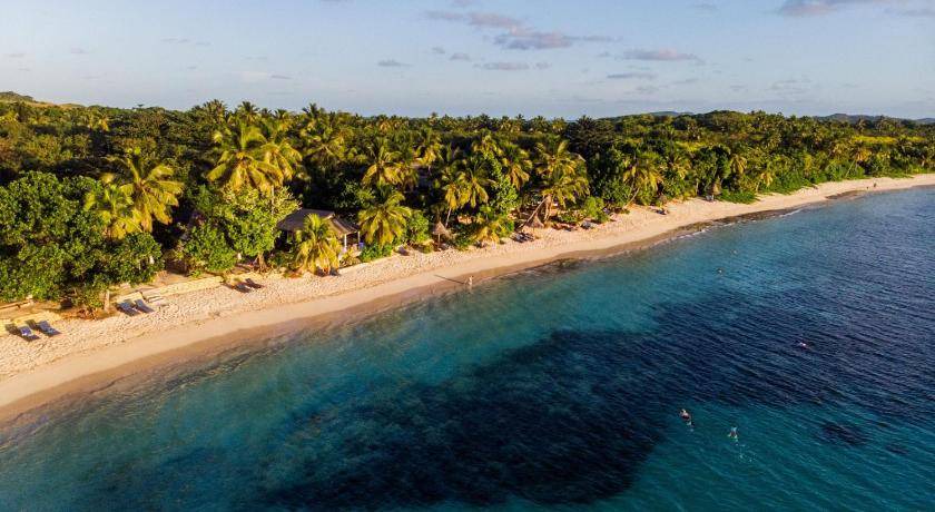 Photo of Others in Nacula Island