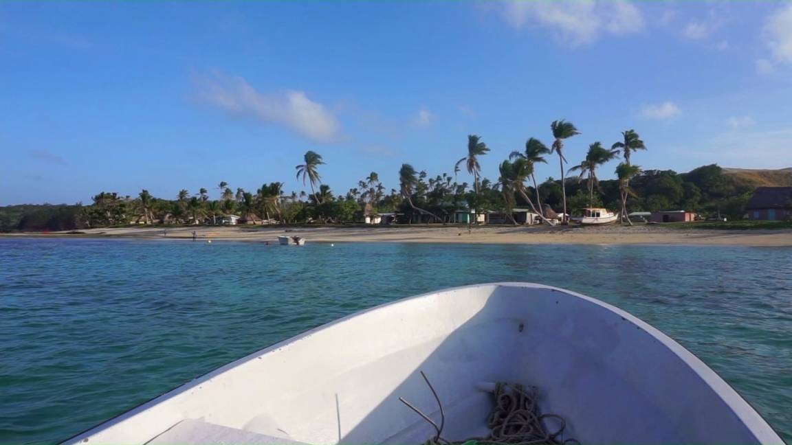 Photo of Others in Nacula Island