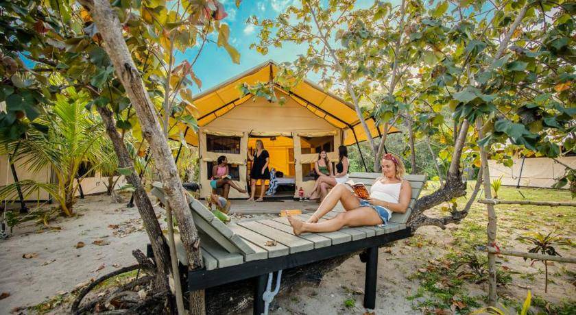Photo of Others in Kuata Island