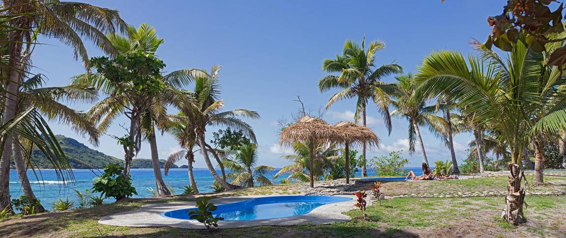 Photo of Others in Kuata Island
