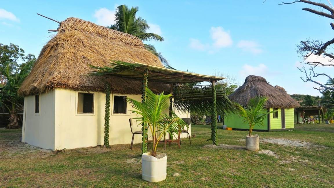 Photo of Others in Nacula Island