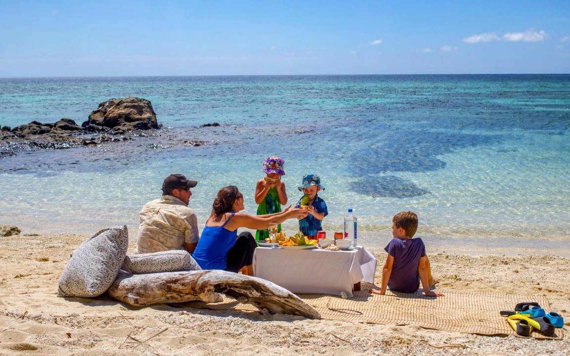 Photo of Others in Kuata Island