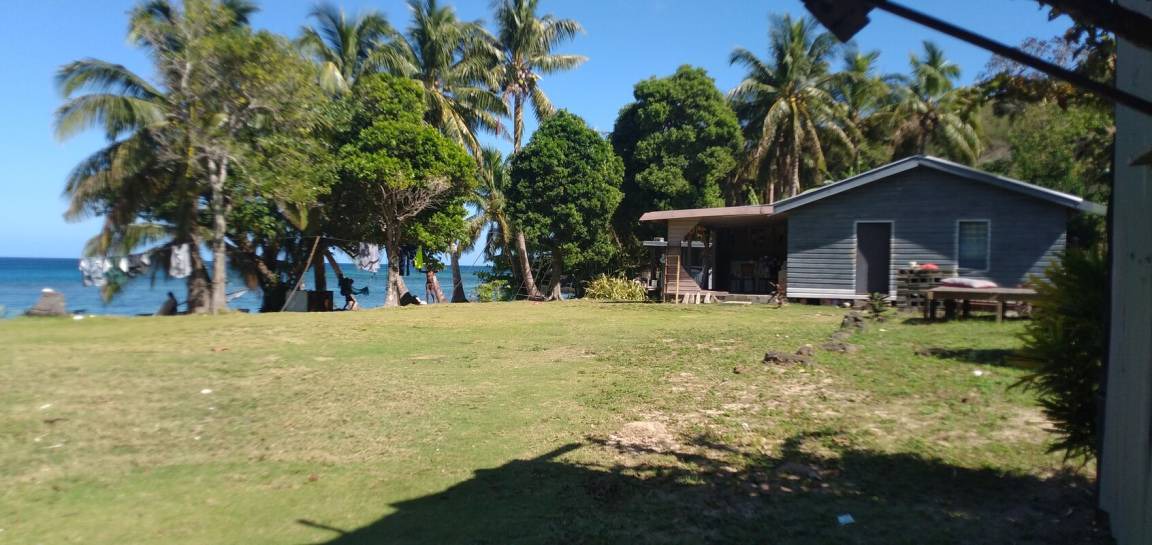 Photo of Others in Waya Island