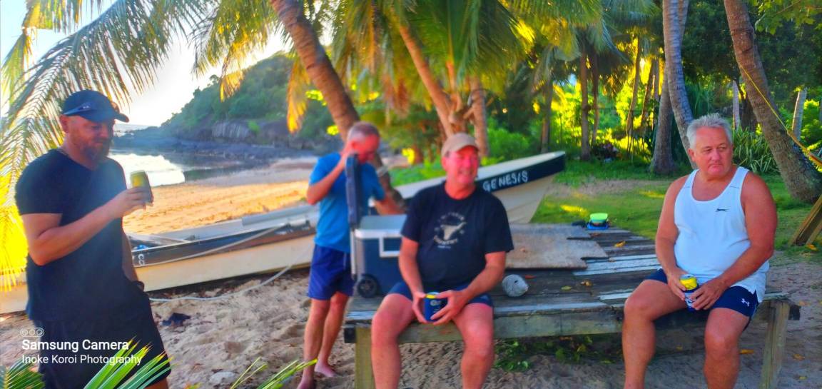 Photo of Others in Waya Island