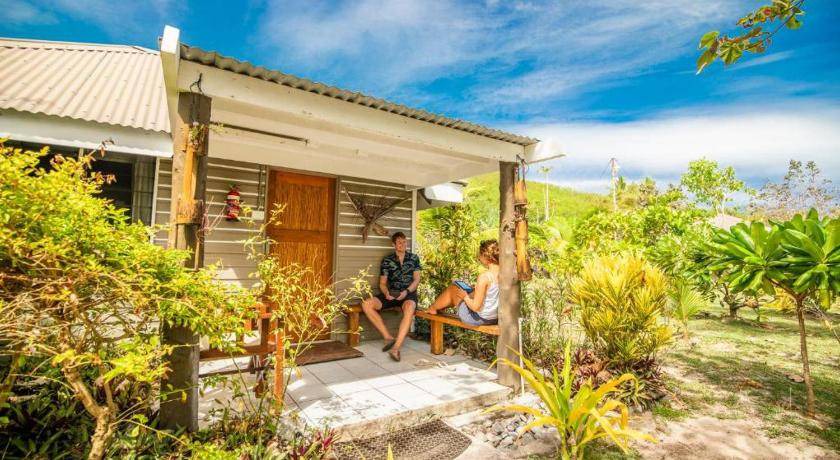 Photo of Others in Kuata Island