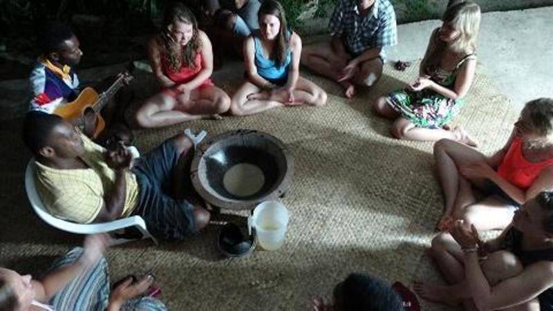 Photo of Others in Wayasewa Island