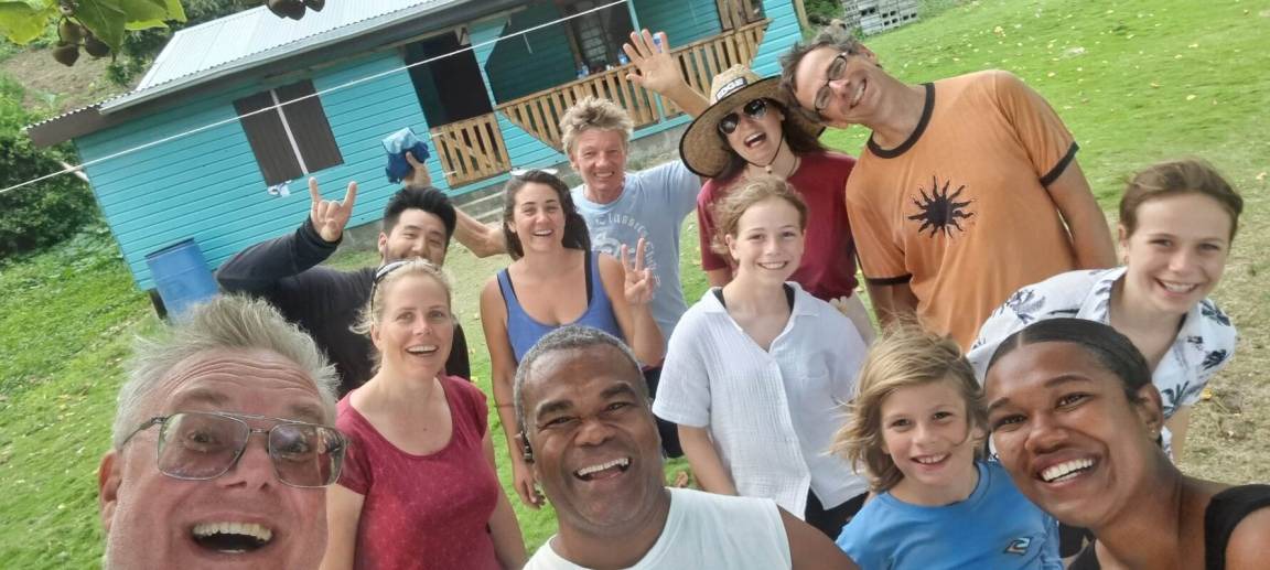 Photo of Others in Waya Island