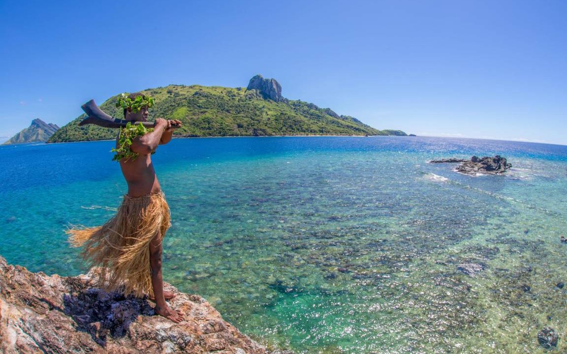 Photo of Others in Kuata Island