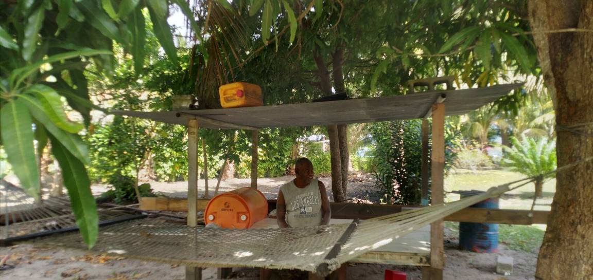 Photo of Others in Waya Island