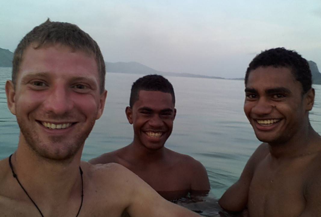 Photo of Others in Nacula Island