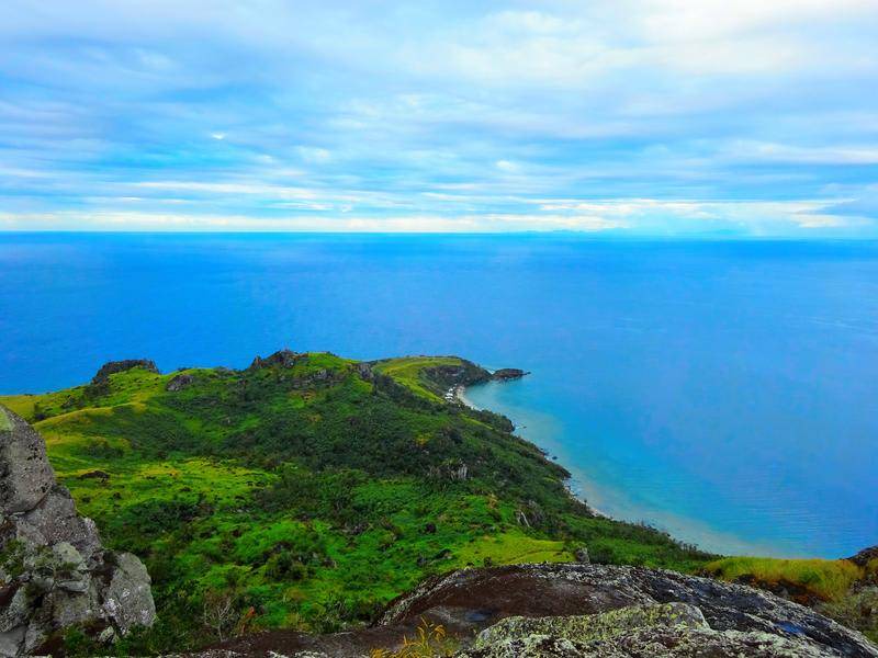 Photo of Others in Wayasewa Island