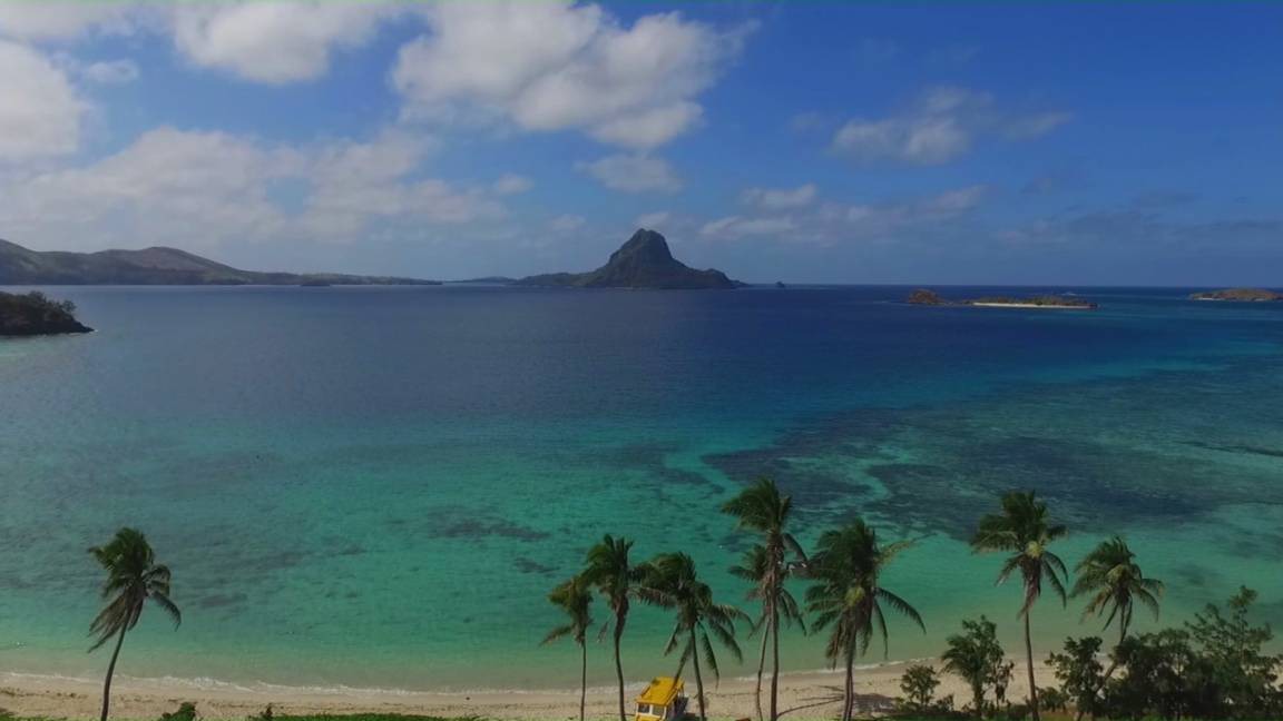 Photo of Others in Nacula Island