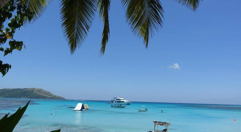 Photo of Others in Nacula Island