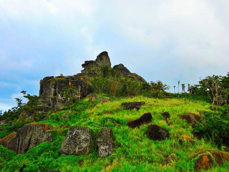 Photo of Others in Wayasewa Island
