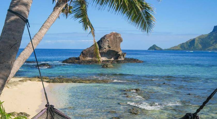 Photo of Others in Kuata Island