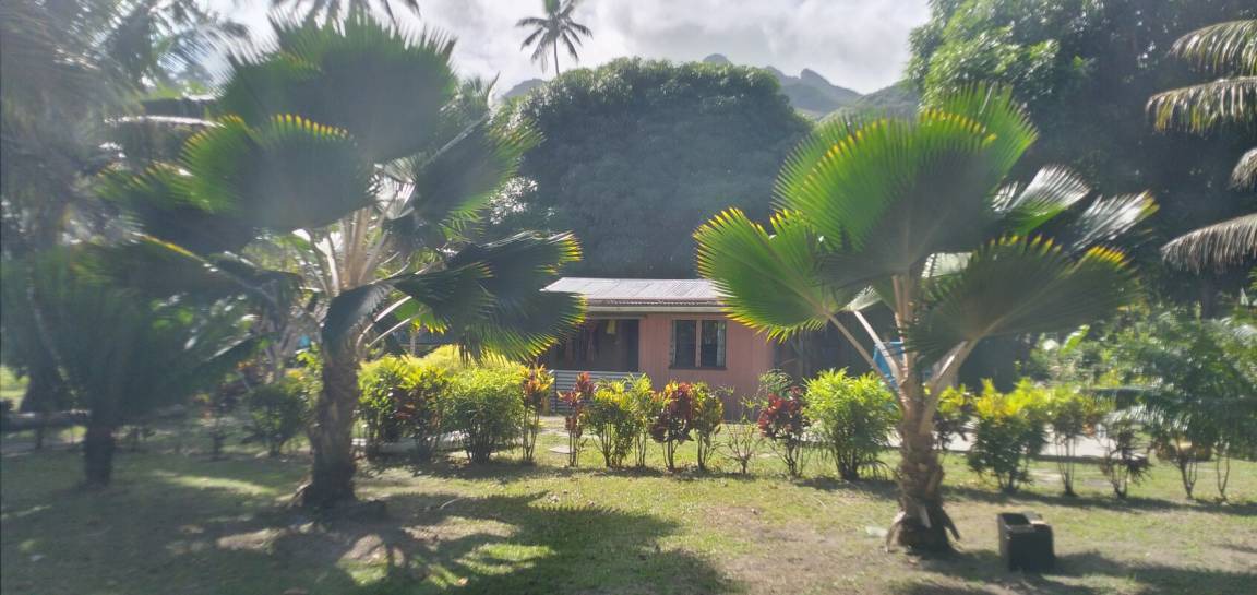 Photo of Others in Waya Island