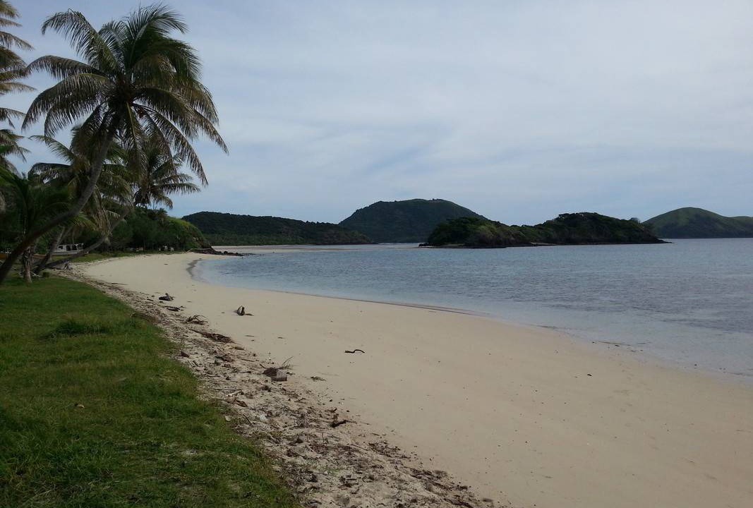 Photo of Others in Nacula Island